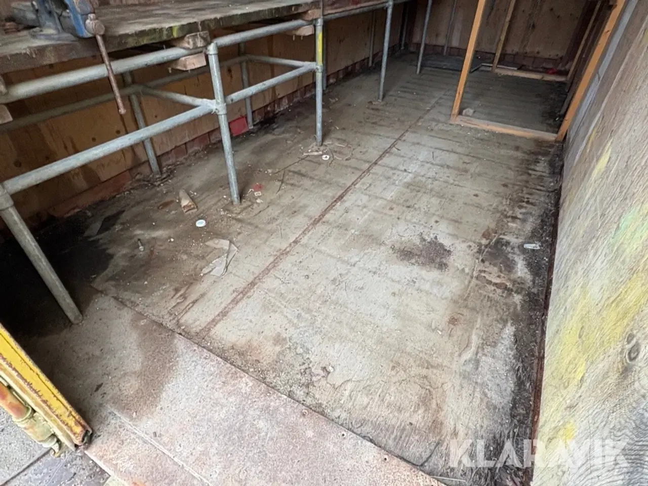 Billede 9 - Container - 20 fod