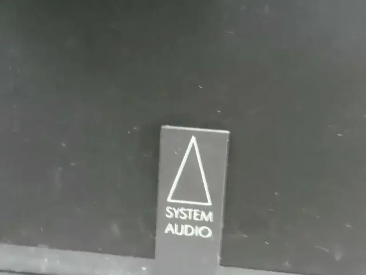 Billede 3 - System Audio 