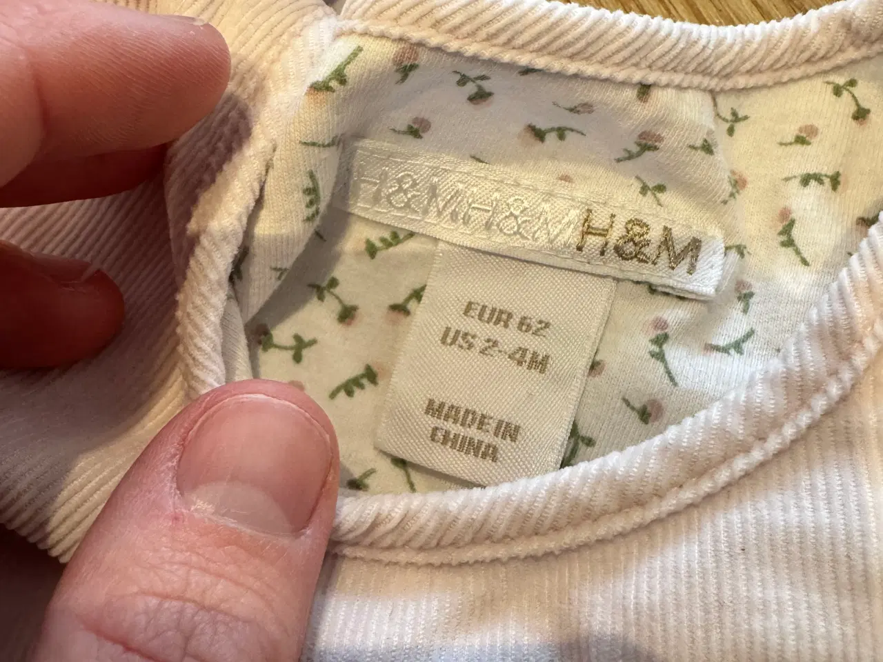 Billede 4 - Tøjpakke 62