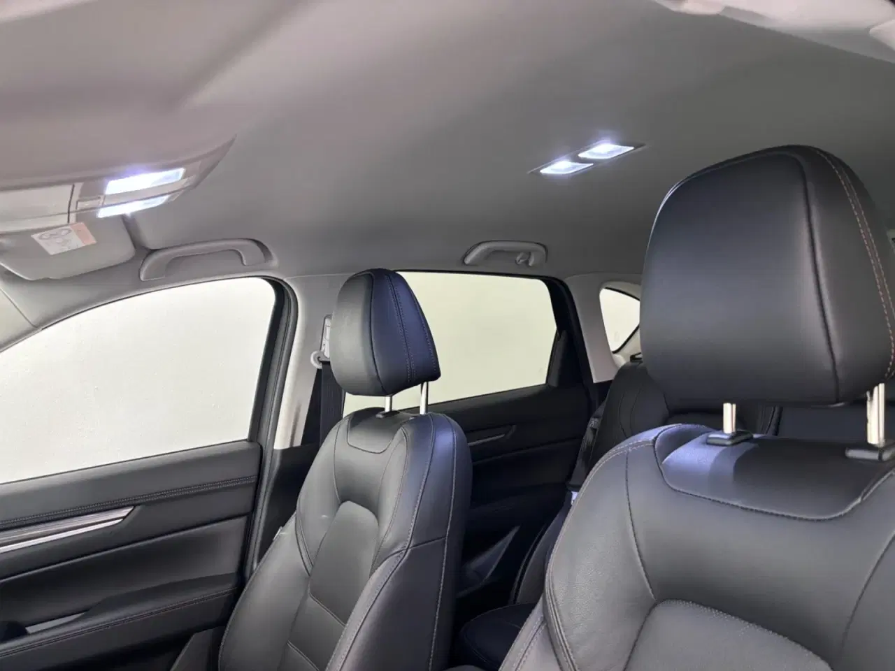 Billede 19 - Mazda CX-5 2,5 SkyActiv-G 194 Optimum aut.