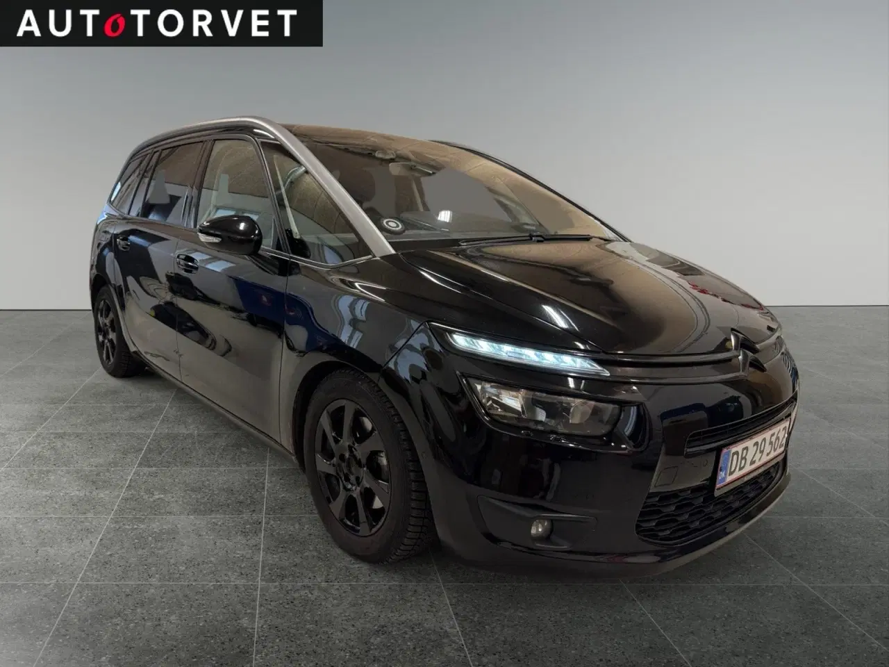 Billede 2 - Citroën Grand C4 Picasso 2,0 BlueHDi 150 Intensive EAT6 7prs