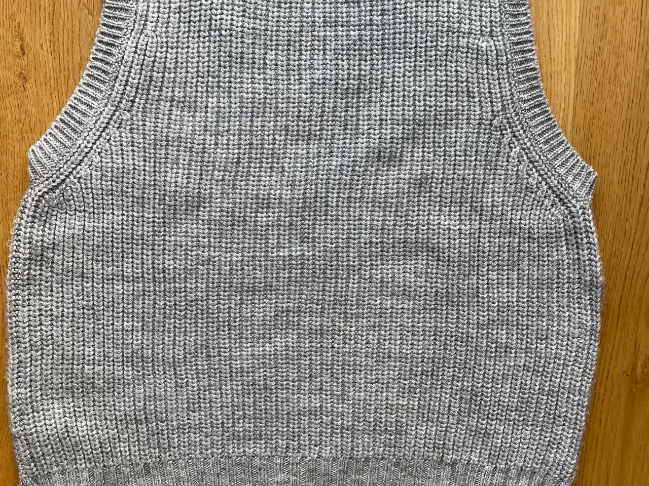Billede 4 - Modström strikvest