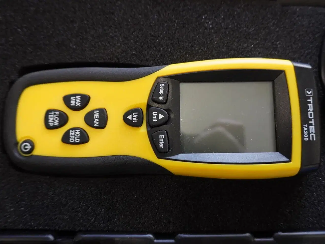 Billede 1 - Anemometer TROTEC TA300