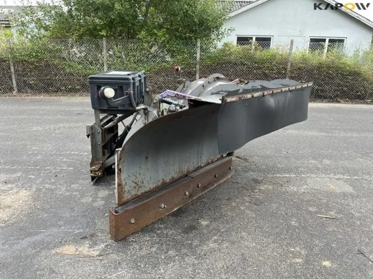 Billede 4 - Holms PV-3,2