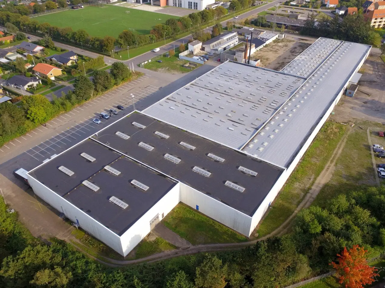 Billede 2 - Lejemål centralt placeret i Fredericia