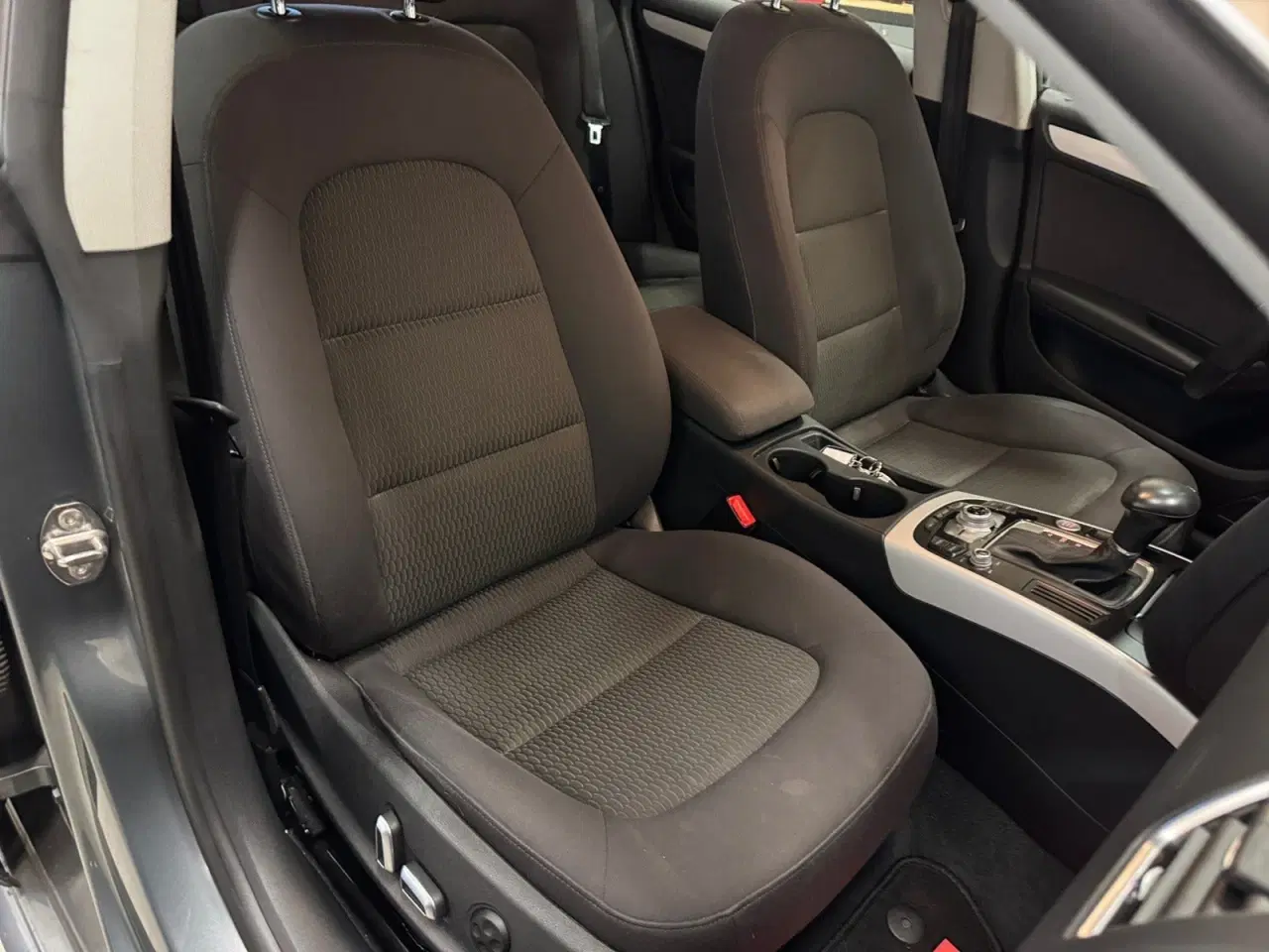 Billede 16 - Audi A5 1,8 TFSi 144 S-line Sportback Multitr.