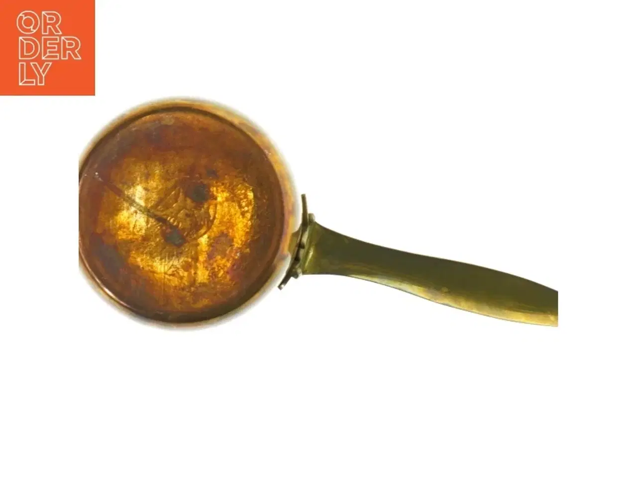 Billede 4 - Kobber gryde fra Copper (str. Ø 8 cm)