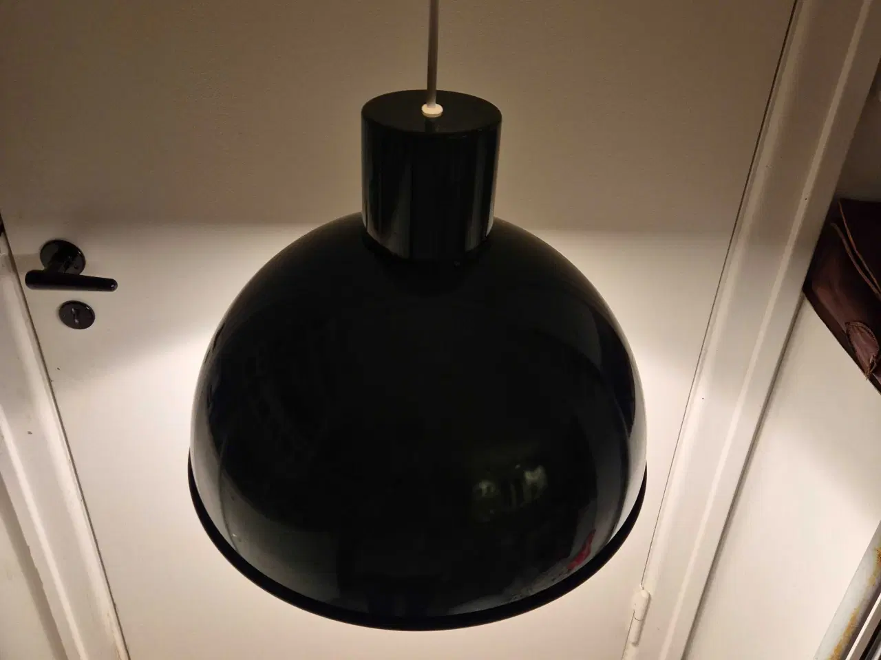 Billede 4 - Grøn Midi Bunker med tilpas patina 