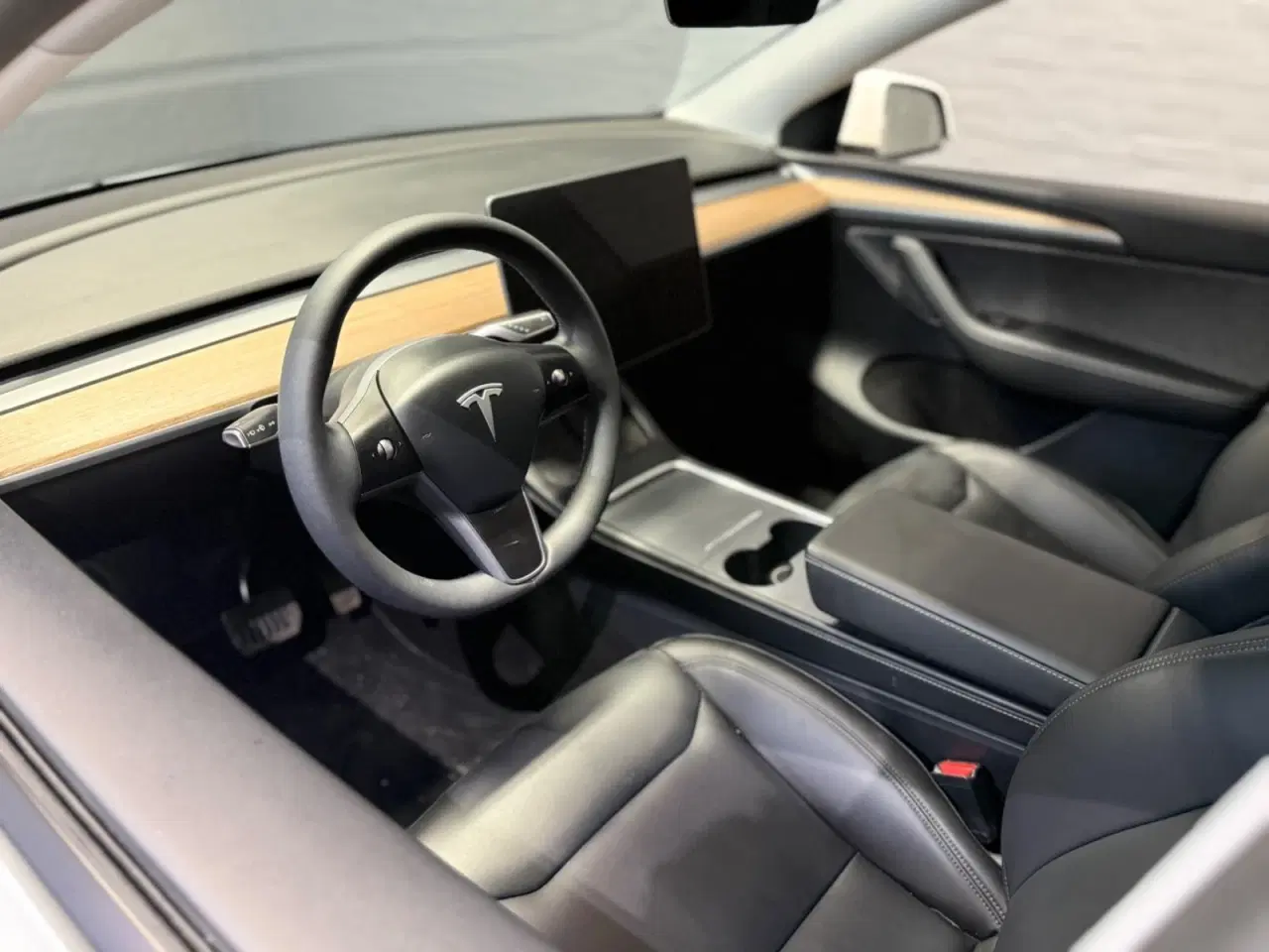 Billede 9 - Tesla Model Y  RWD