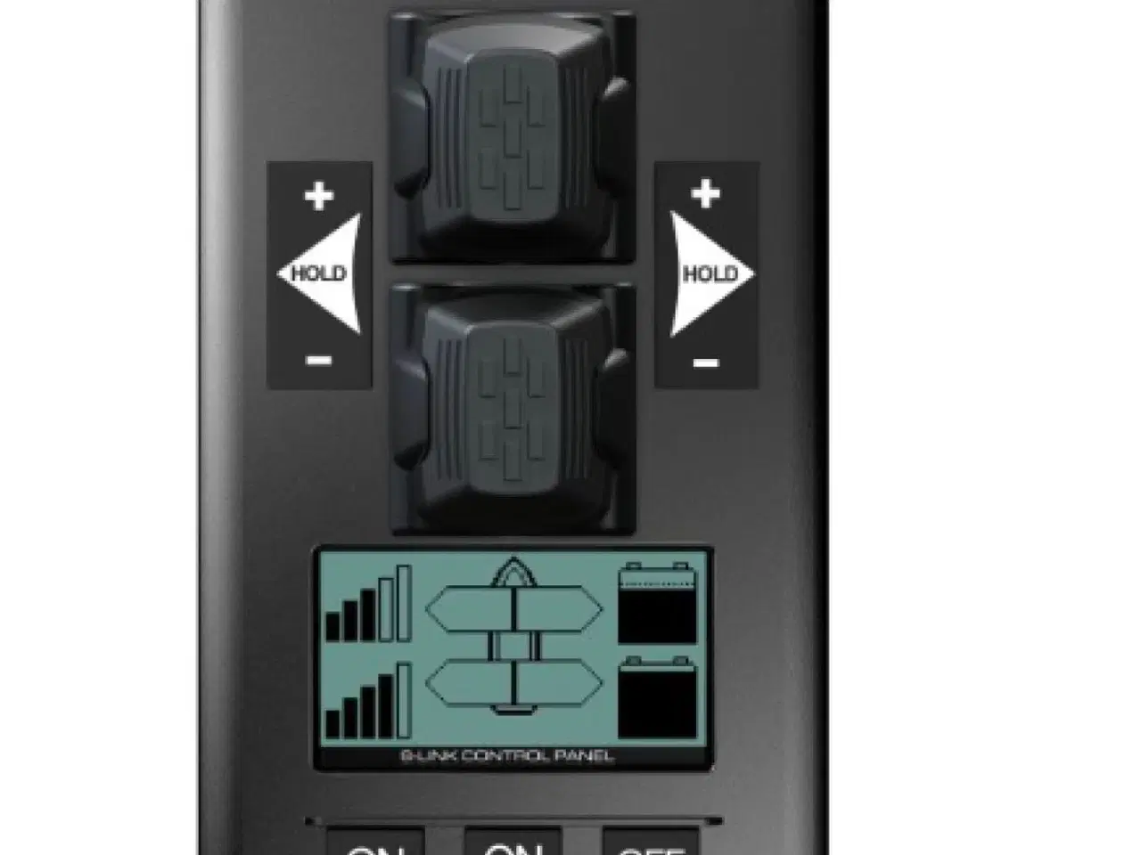 Billede 3 - Sidepower bovpropel og agterthruster - Brugt!