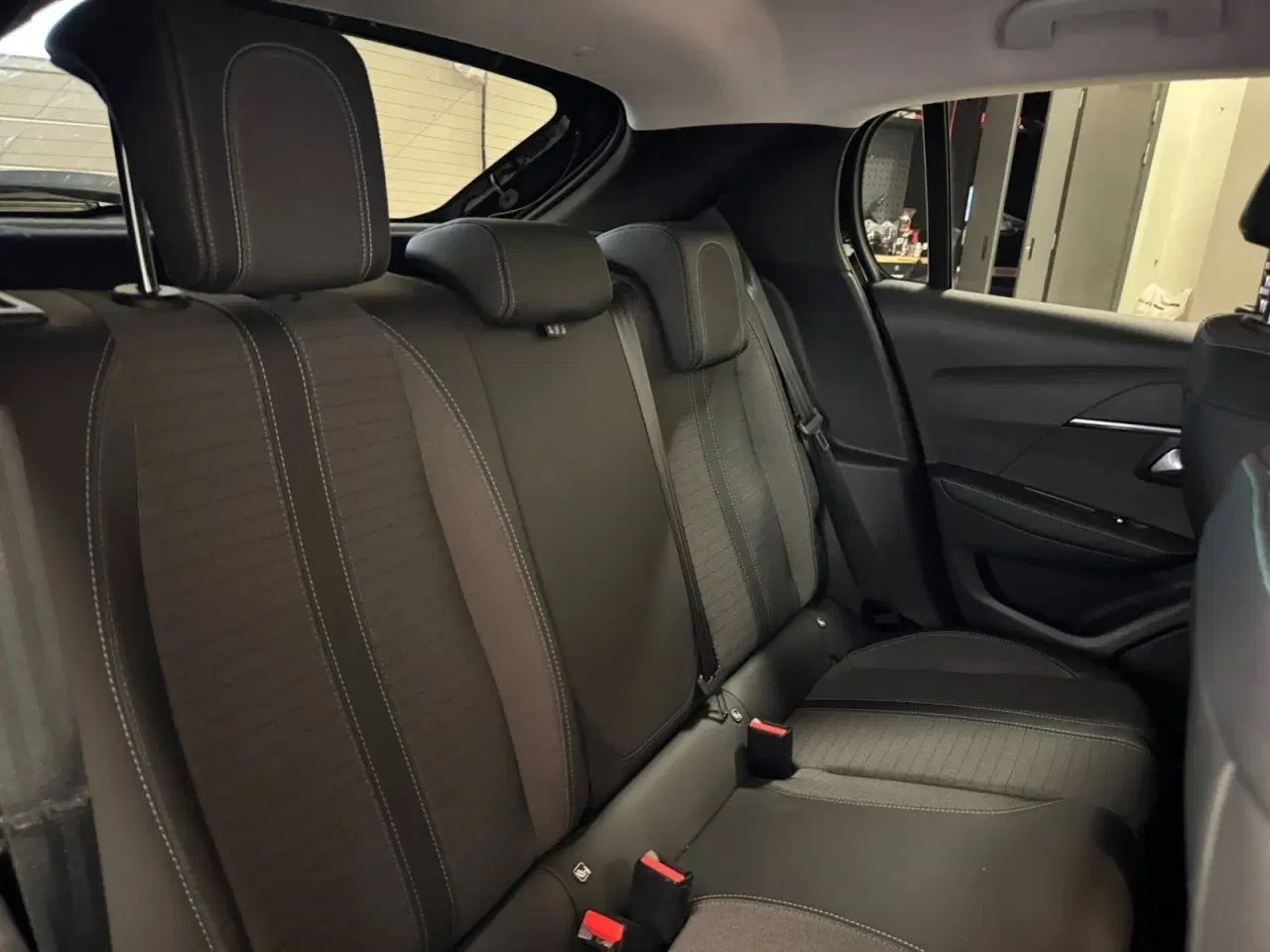 Billede 17 - Peugeot e-208 50 Allure Pack