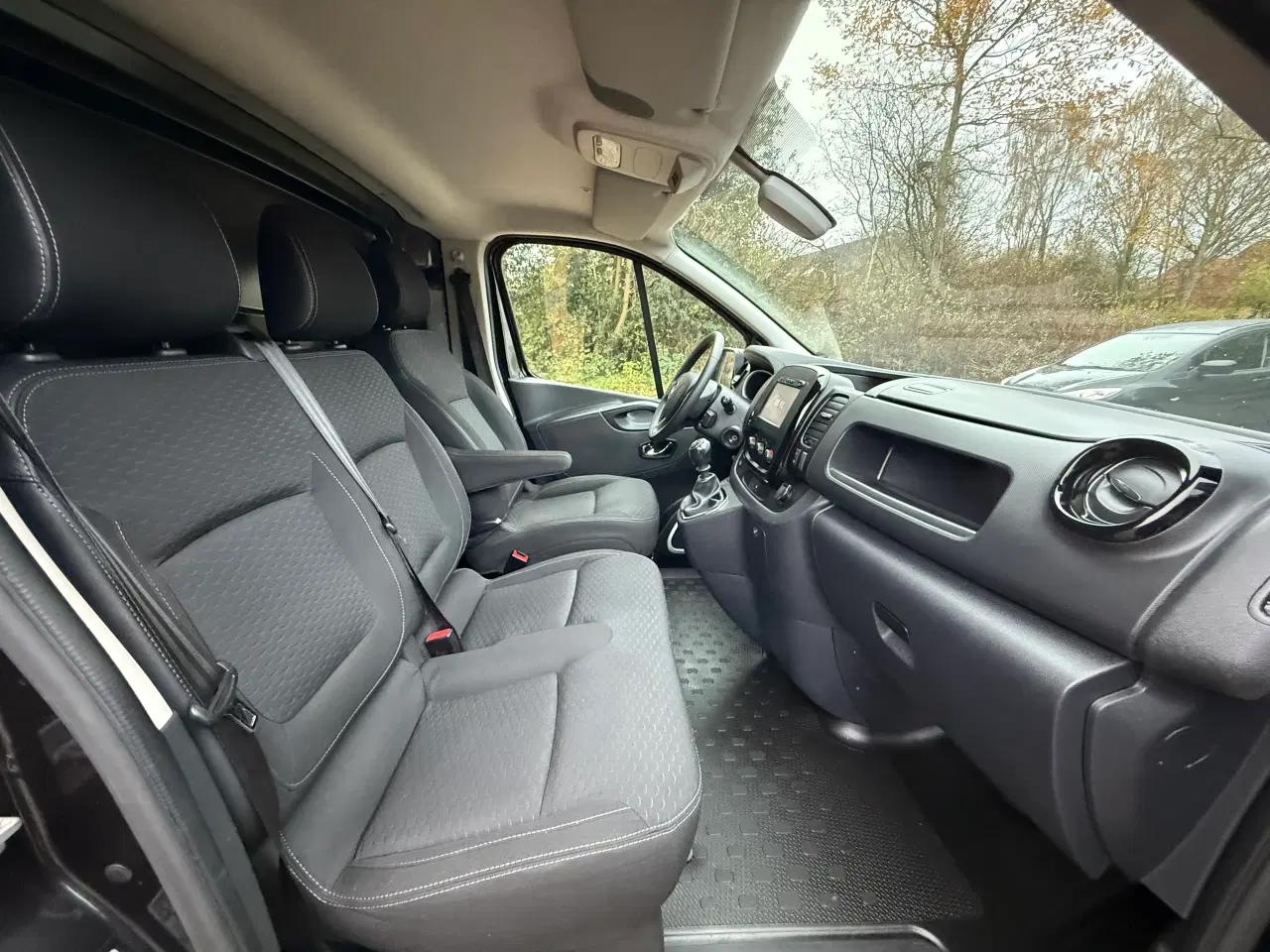Billede 14 - Opel vivaro 1,6 cdti 2019 dks billigste 