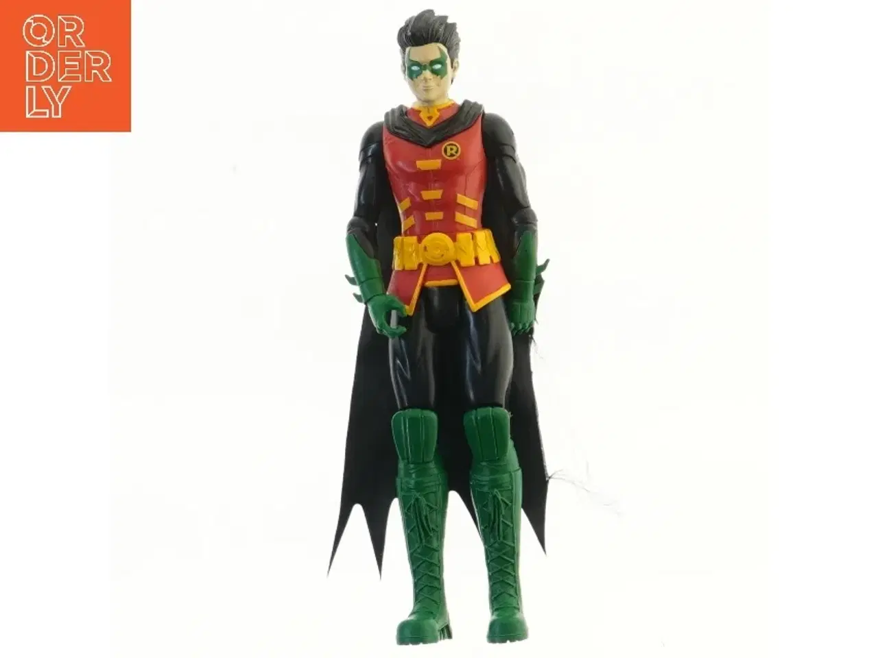 Billede 1 - Actionfigur af Robin (str. 27,5 cm)