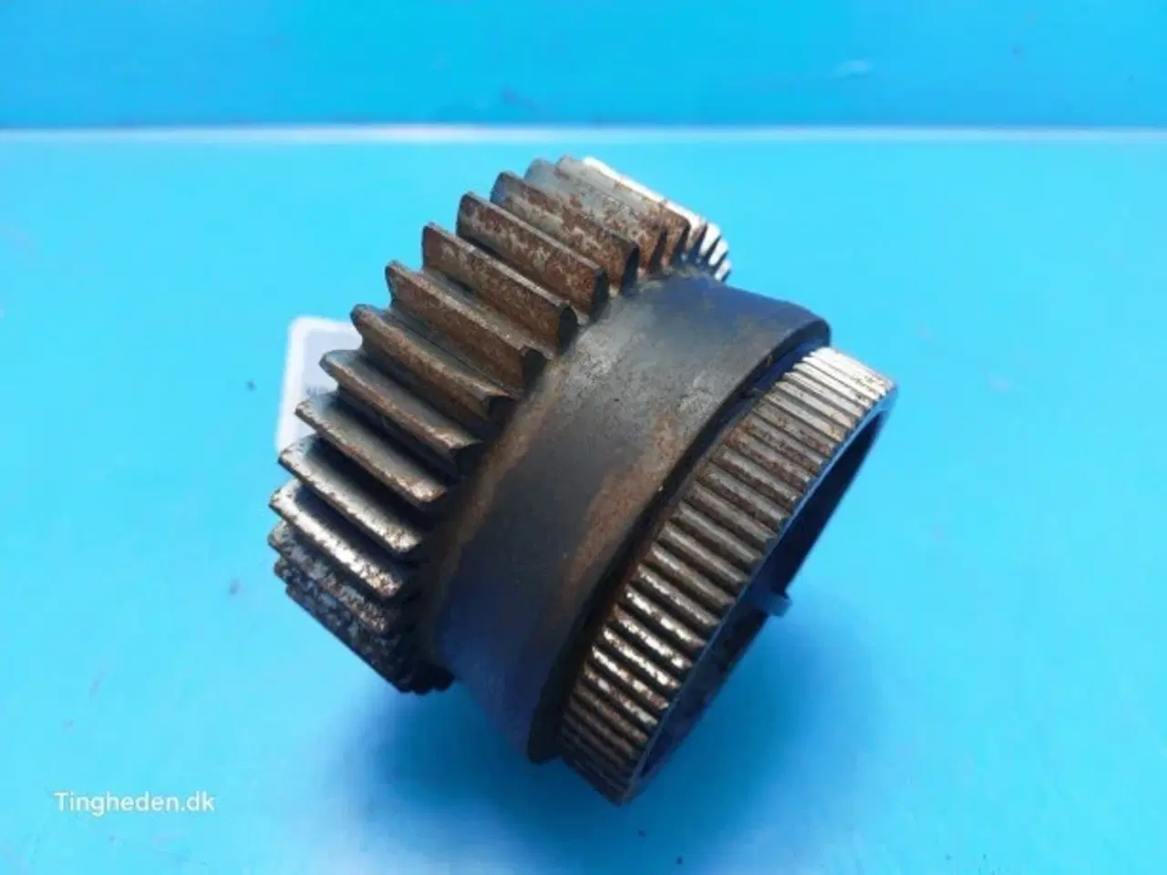 Billede 7 - New Holland 8340 Tandhjul 81863772