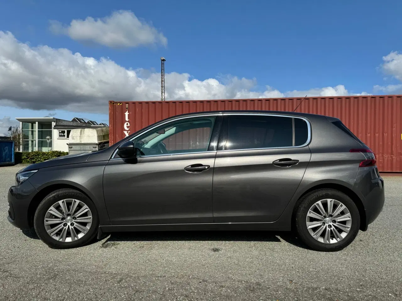 Billede 4 - Peugeot 308 1,5 BlueHDi 130 Style+