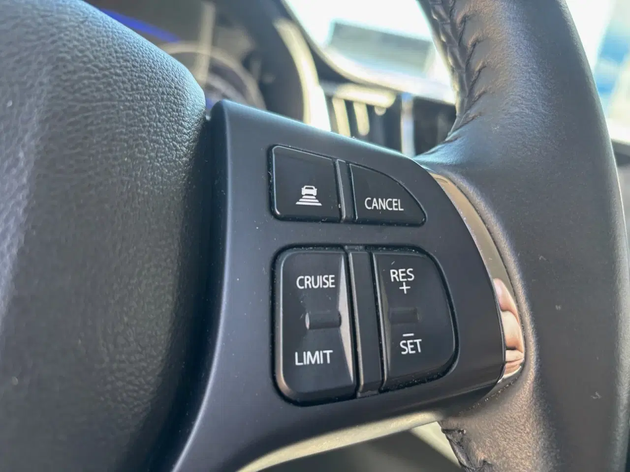 Billede 7 - Suzuki Baleno 1,2 Dualjet Exclusive Hit