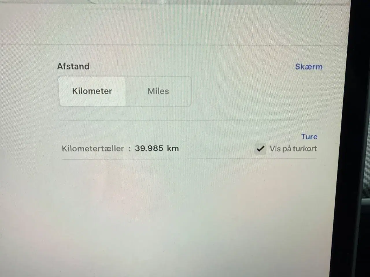 Billede 10 - Tesla Model Y Long Range RWD