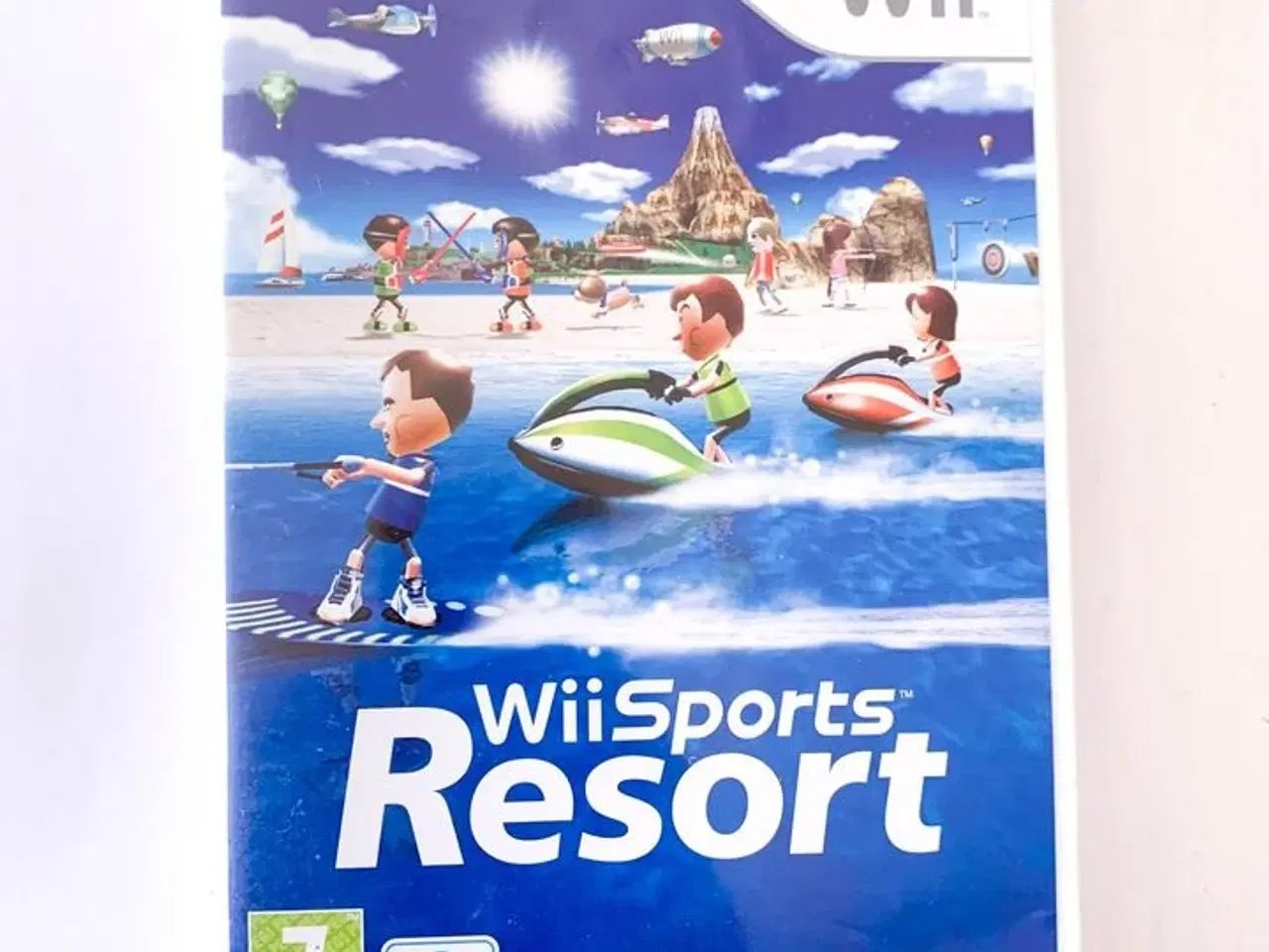 Billede 1 - Wii Sports Resort