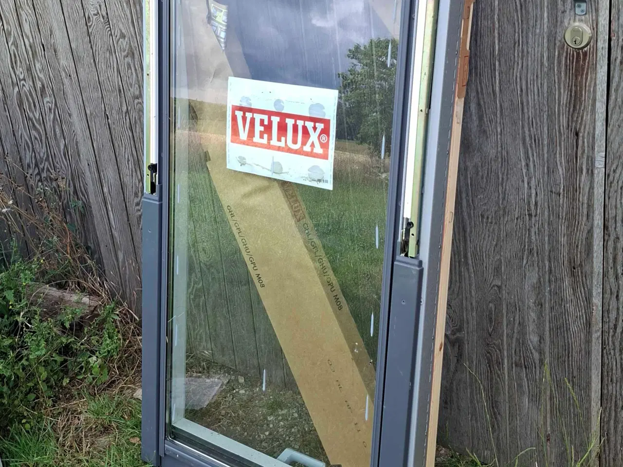 Billede 3 - Velux ovenlysvindue 