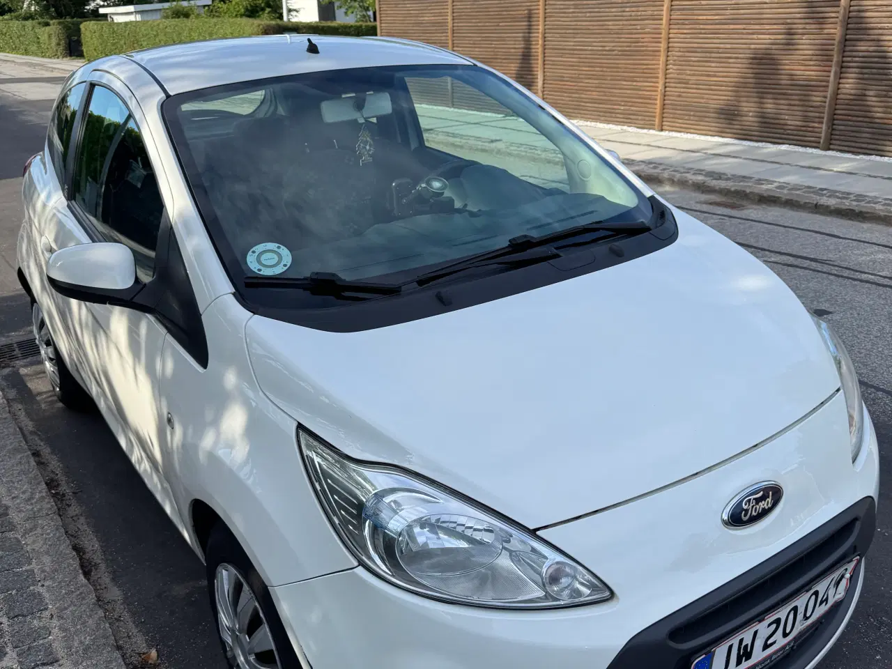 Billede 3 - Ford ka 2012 1.2
