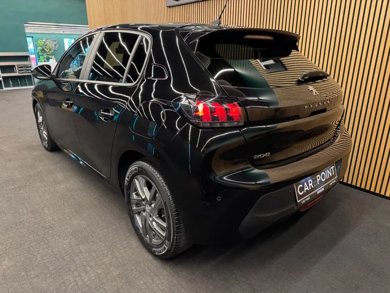 Billede 3 - Peugeot 208 1,2 PureTech 75 Active Pack