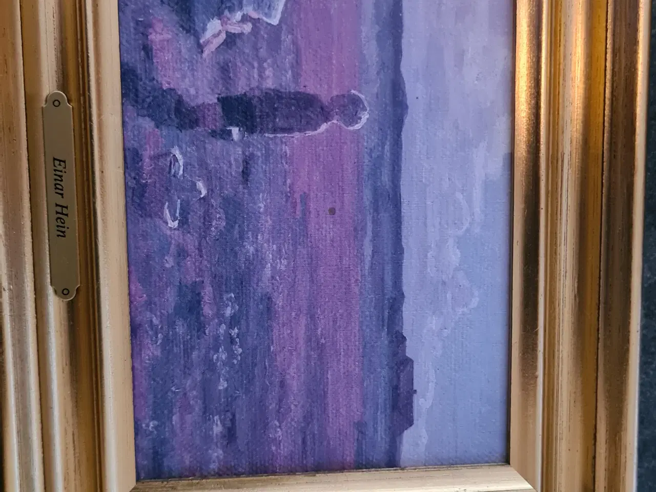 Billede 5 - Blandet billeder af kendte kunstnere 