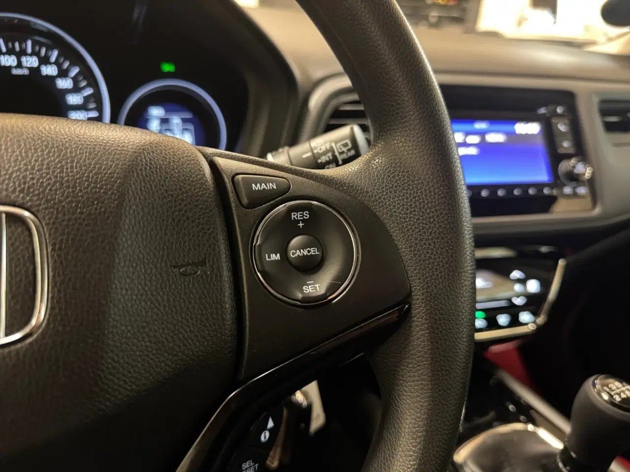 Billede 12 - Honda HR-V 1,5 i-VTEC Comfort