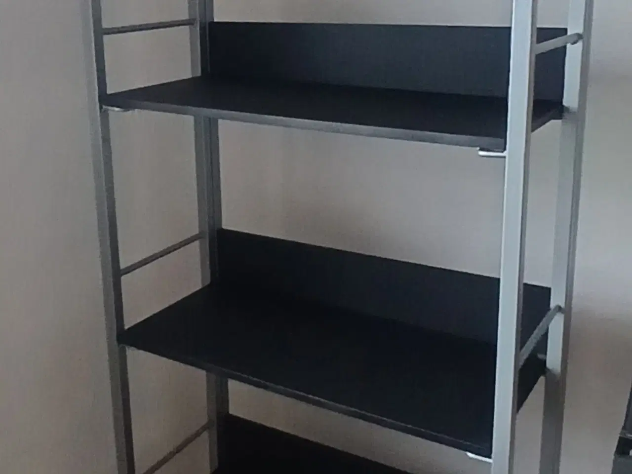 Billede 2 - Stuereol