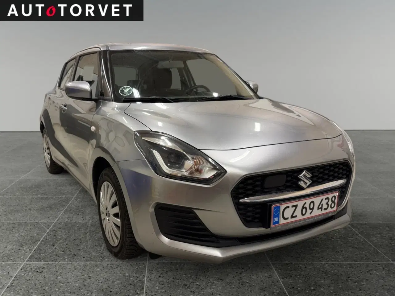 Billede 2 - Suzuki Swift 1,2 mHybrid Action