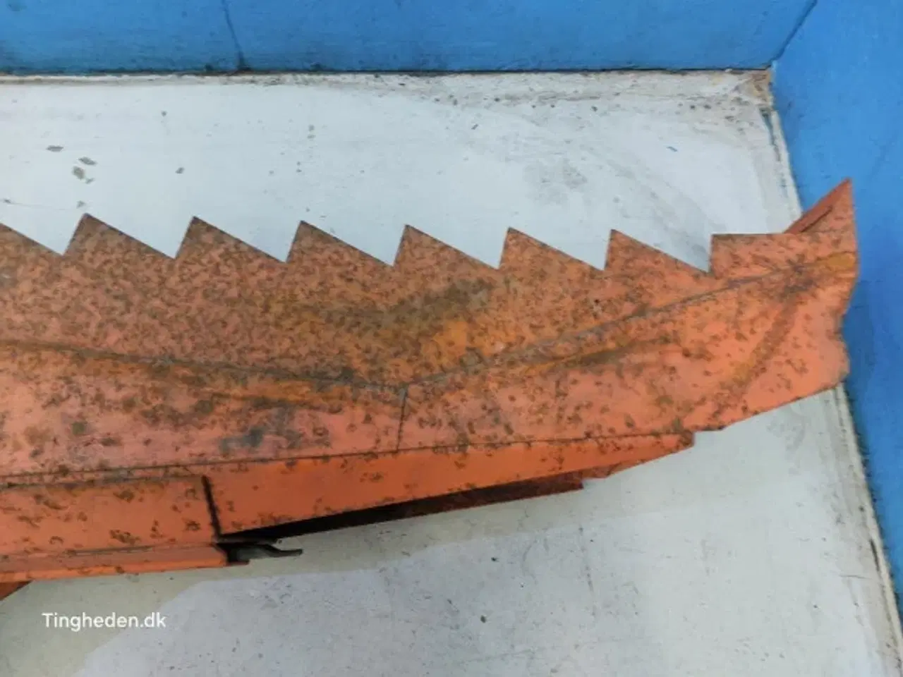 Billede 3 - Dronningborg D8500 Ryster 28450439