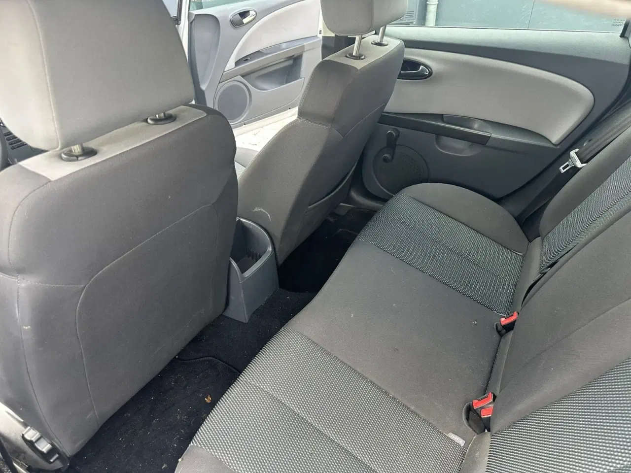 Billede 13 - Seat Leon 1,4 16V Reference