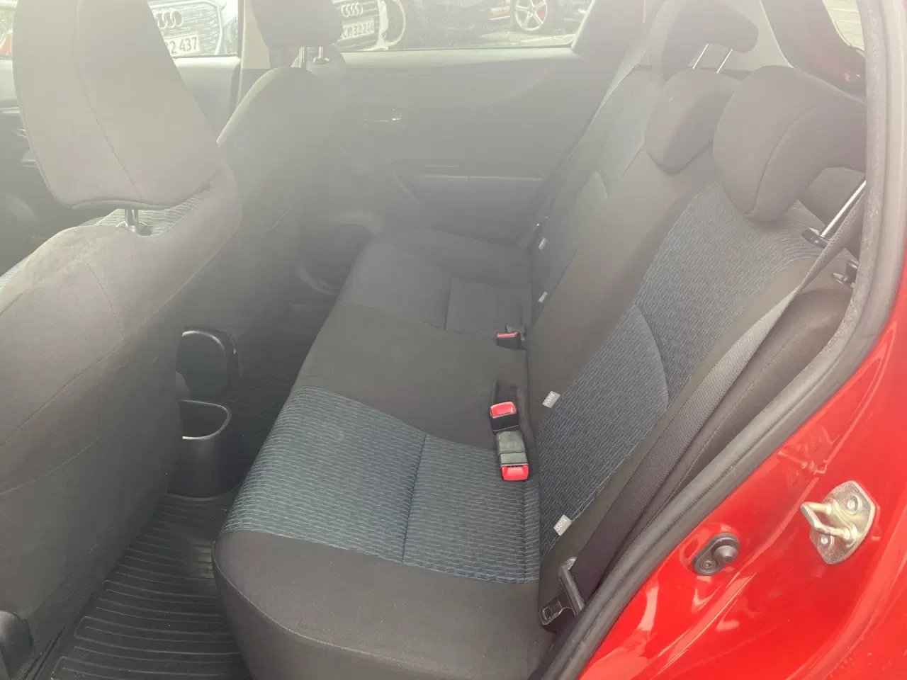 Billede 8 - Toyota Yaris 1,4 D-4D T2 90HK 5d 6g