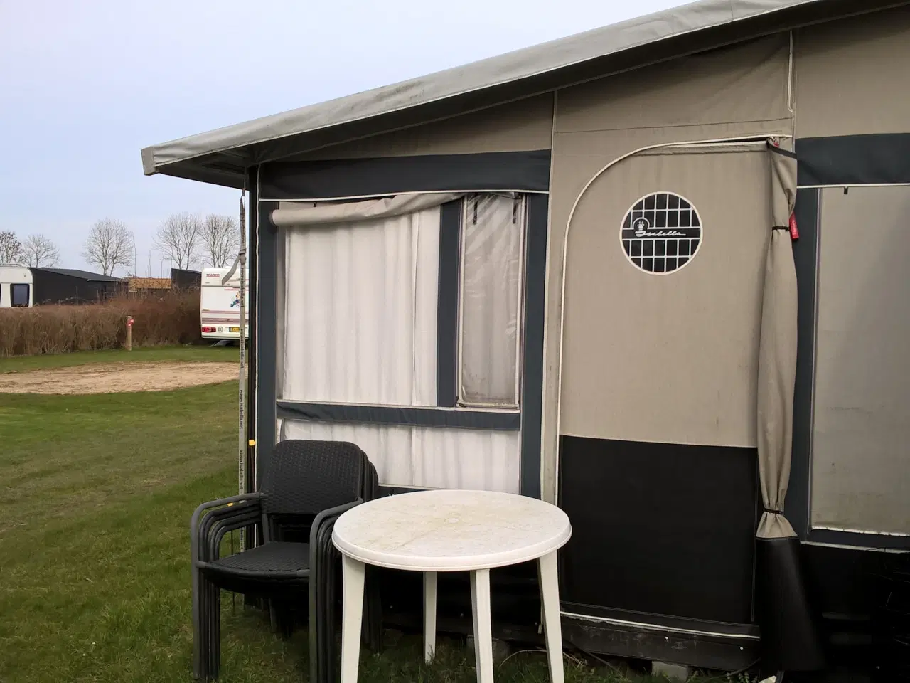 Billede 2 - Rigtig fint Isabella Villa Helårsfortelt