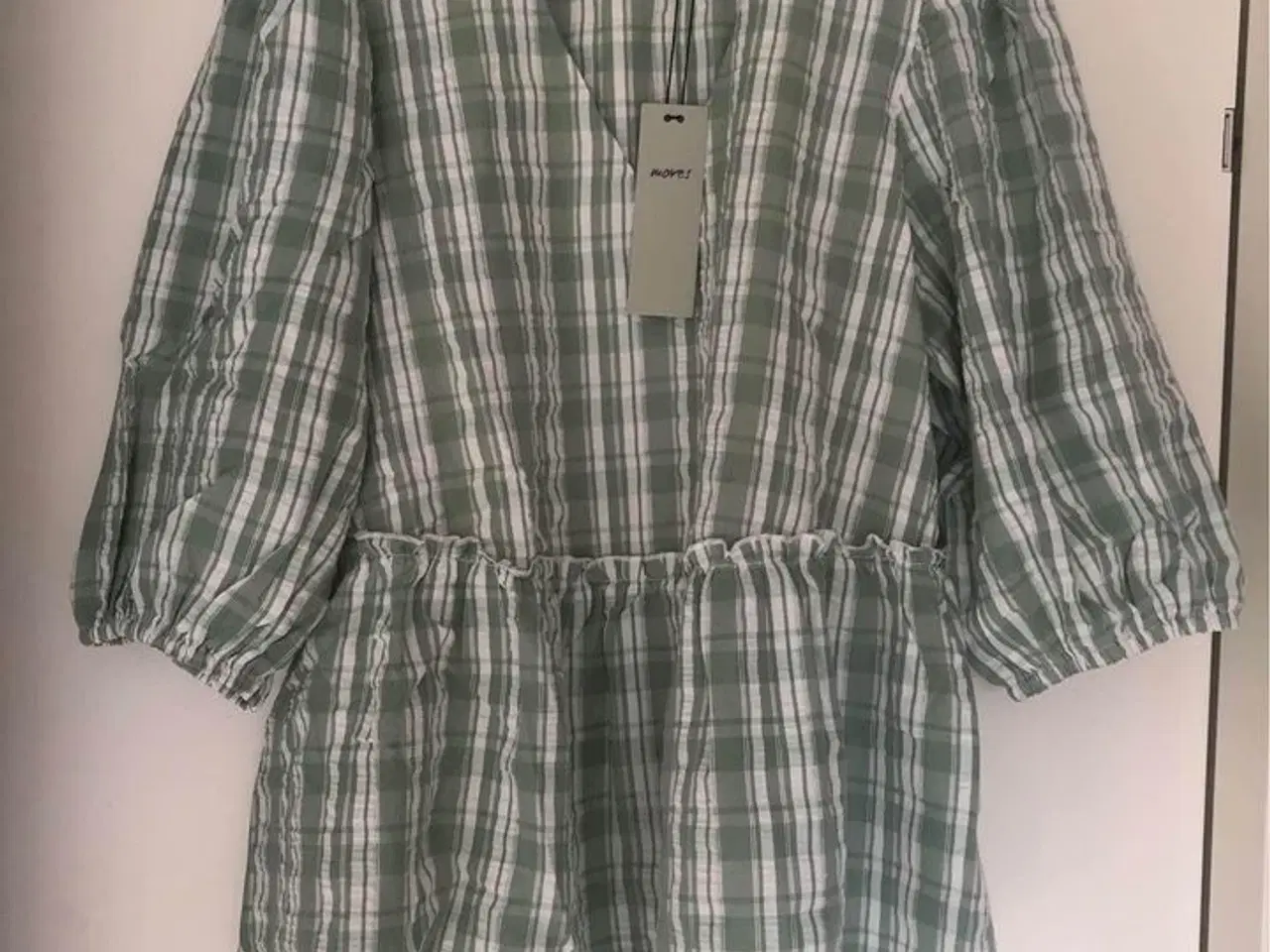 Billede 1 - Moves bluse, Str. 40 - NY