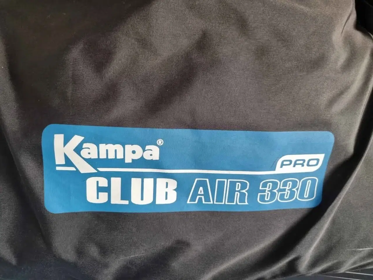 Billede 2 - LUFT TELT MRK : Club air pro 330 med Annex