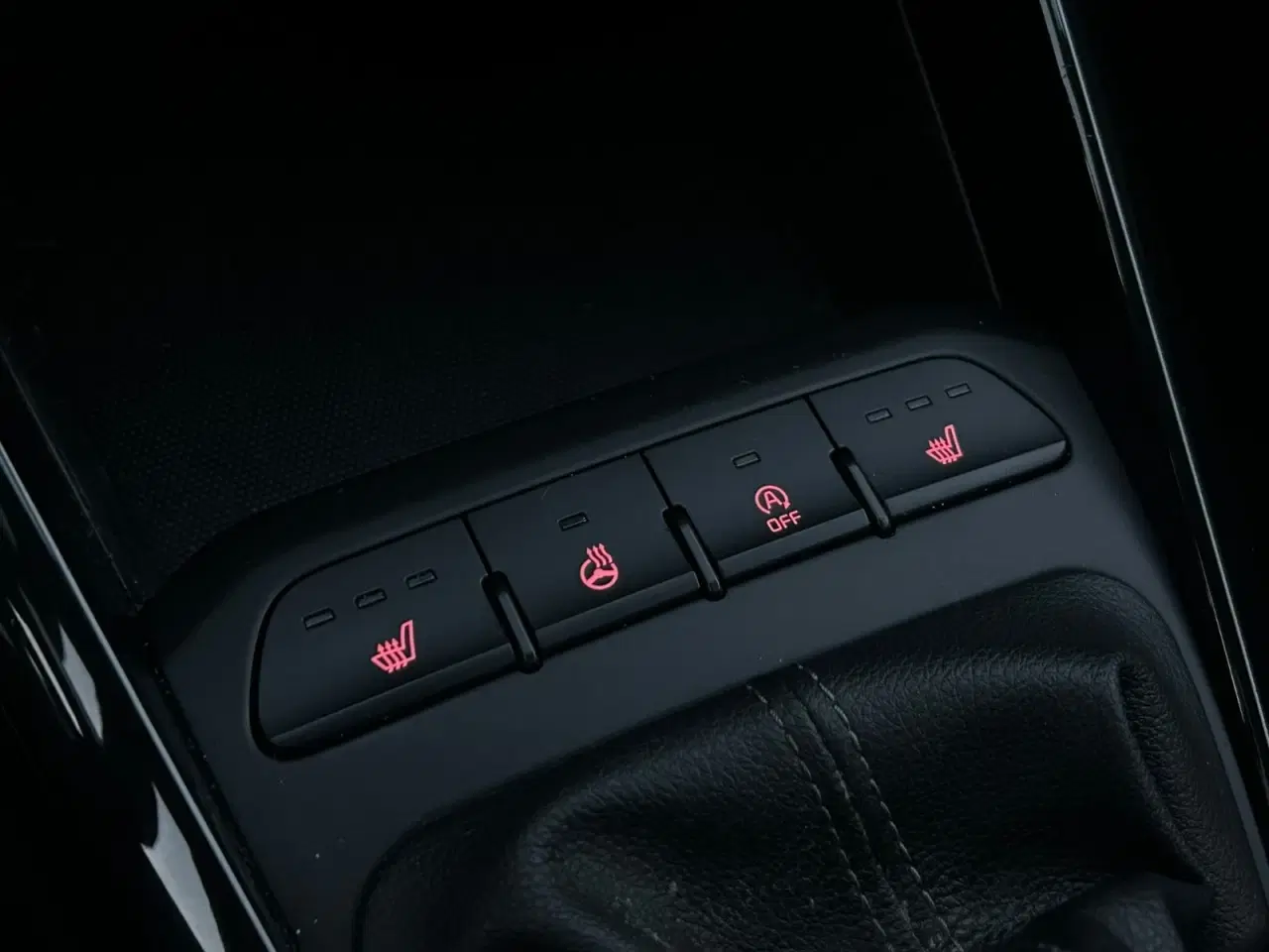 Billede 15 - Kia Rio 1,0 T-GDi Advance