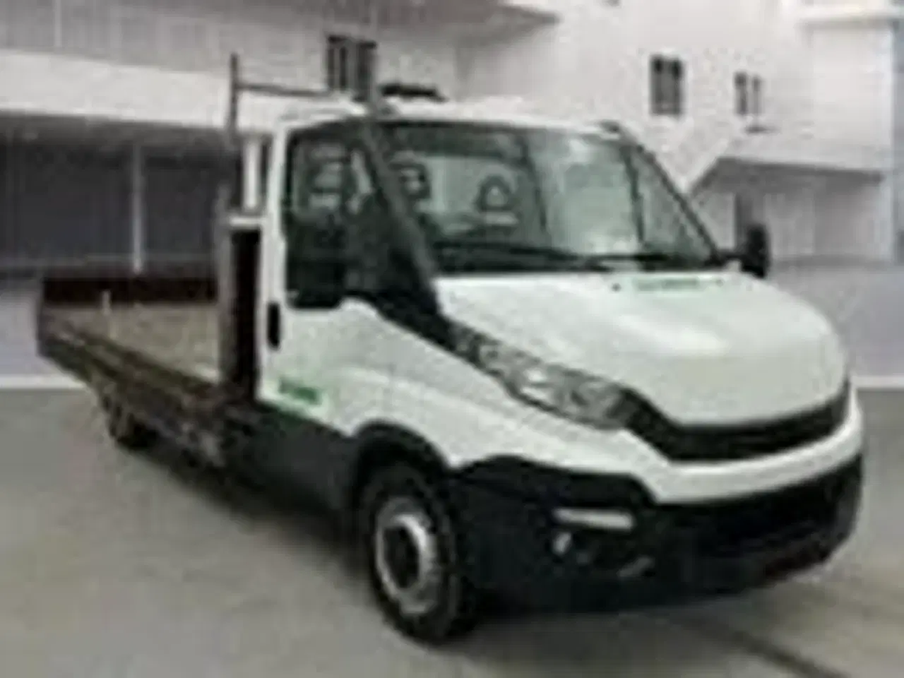 Billede 4 - Iveco Daily 2,3 35S14 4100mm Lad
