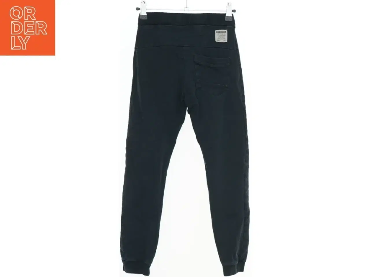 Billede 2 - Sweatpants med lynlåse fra Name It (str. 140)