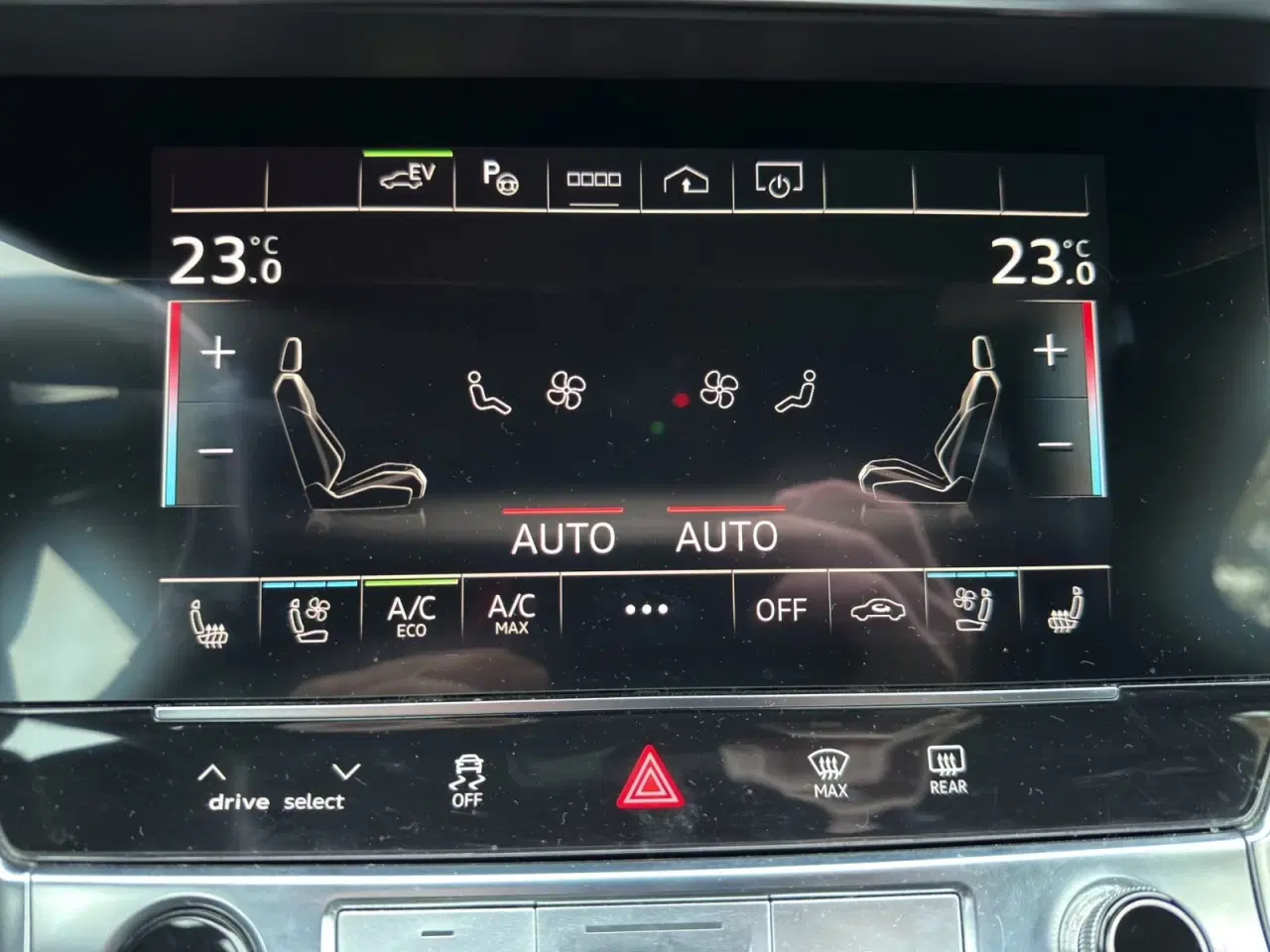 Billede 13 - Audi A6 55 TFSi e S-line Avant quattro S-tr.