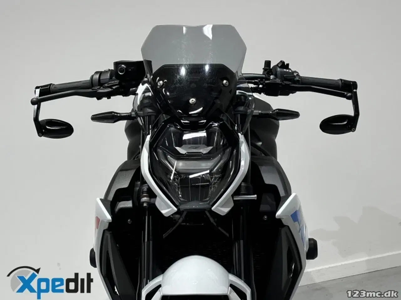 Billede 24 - BMW S 1000 R