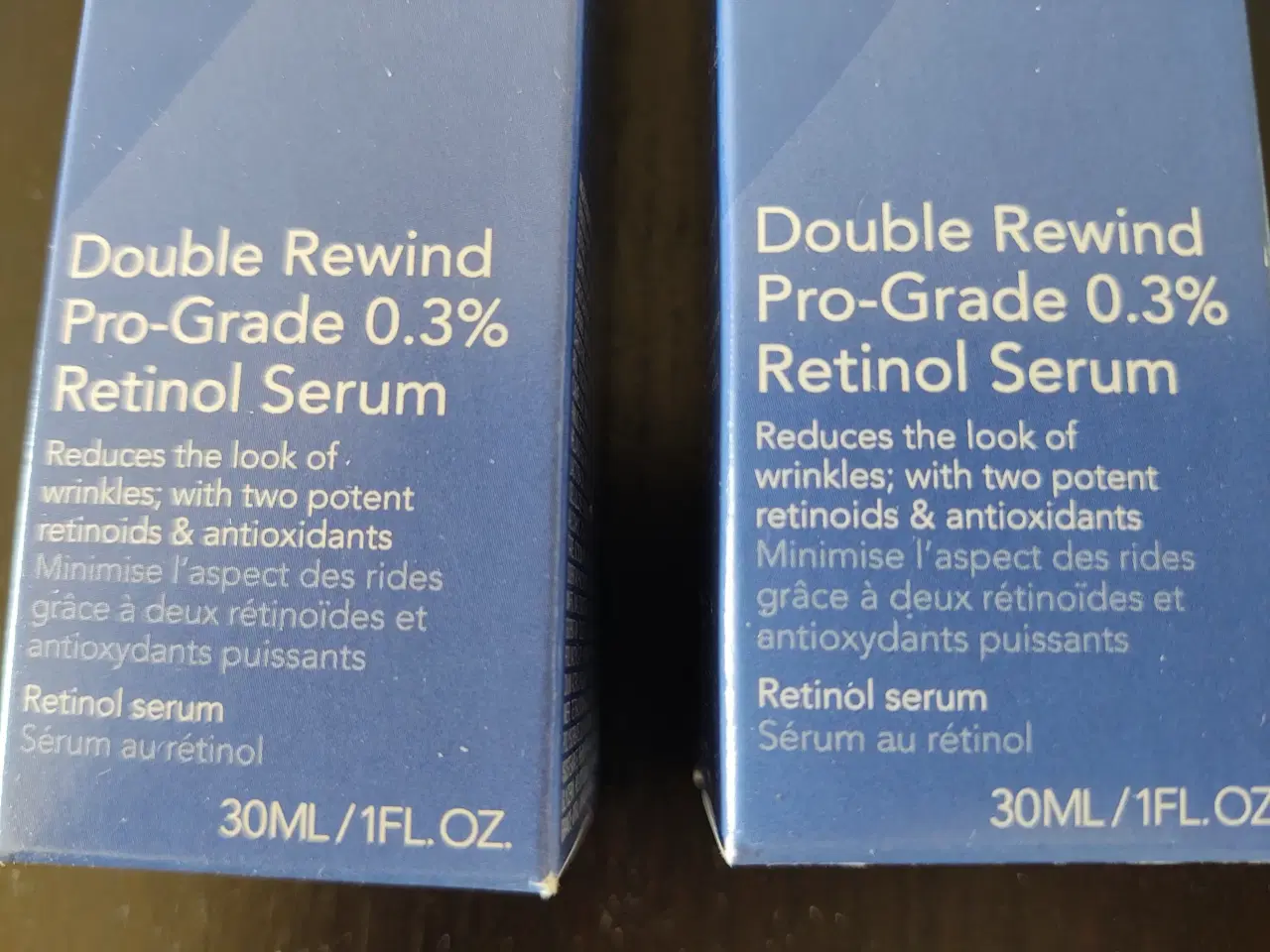 Billede 6 - Ole Henriksen serum.