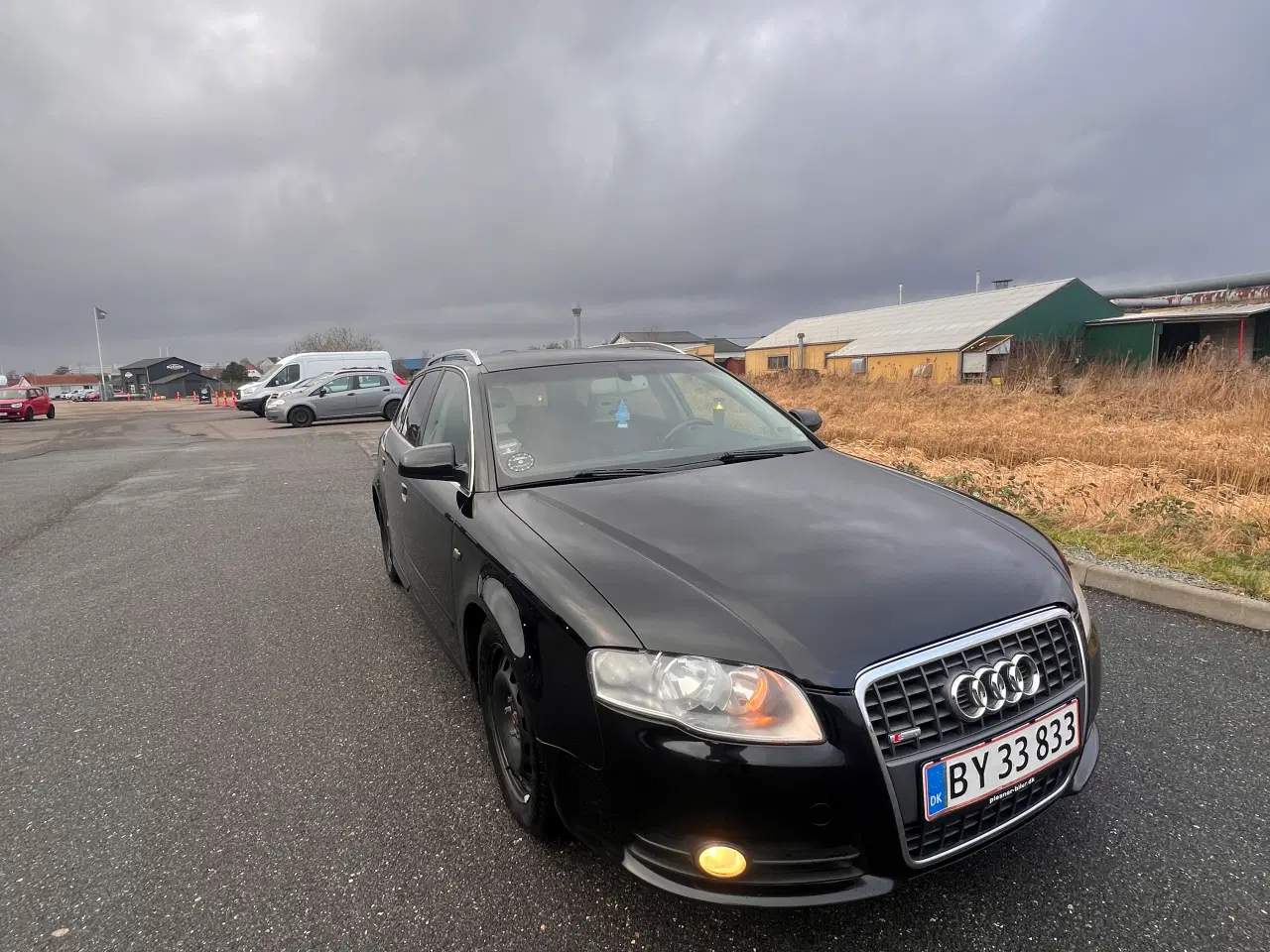 Billede 4 - Audi A4 B7 2.0 Avant S-line 