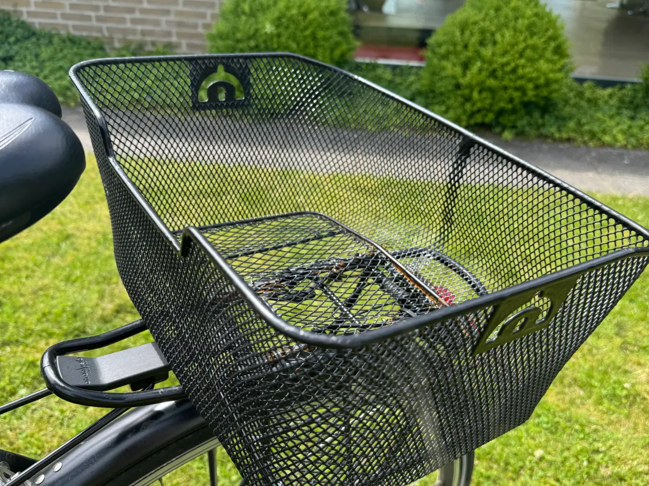 Billede 4 - Flot Centurion herrecykel (næsten ny)