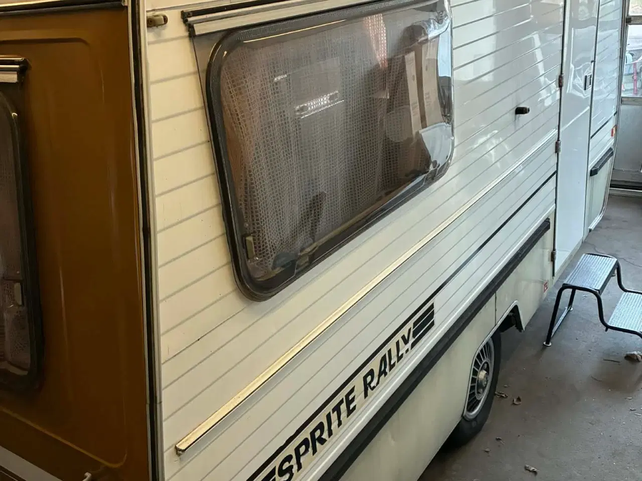 Billede 2 - Sprite 400 Veteran