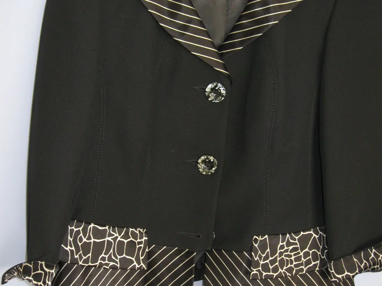 Billede 2 - Jakkesæt 	