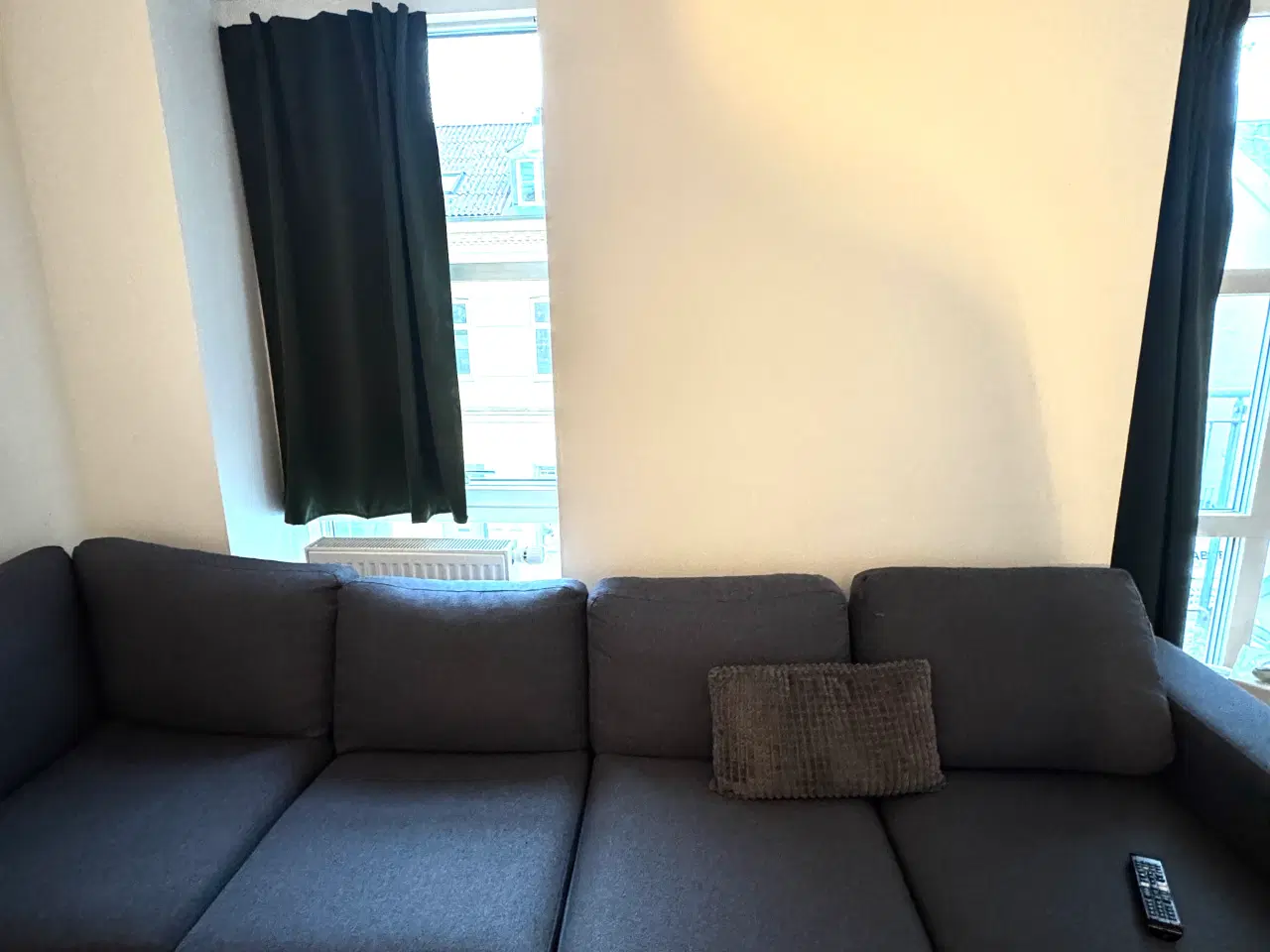 Billede 2 - Sofa fra Dalles Bolighus