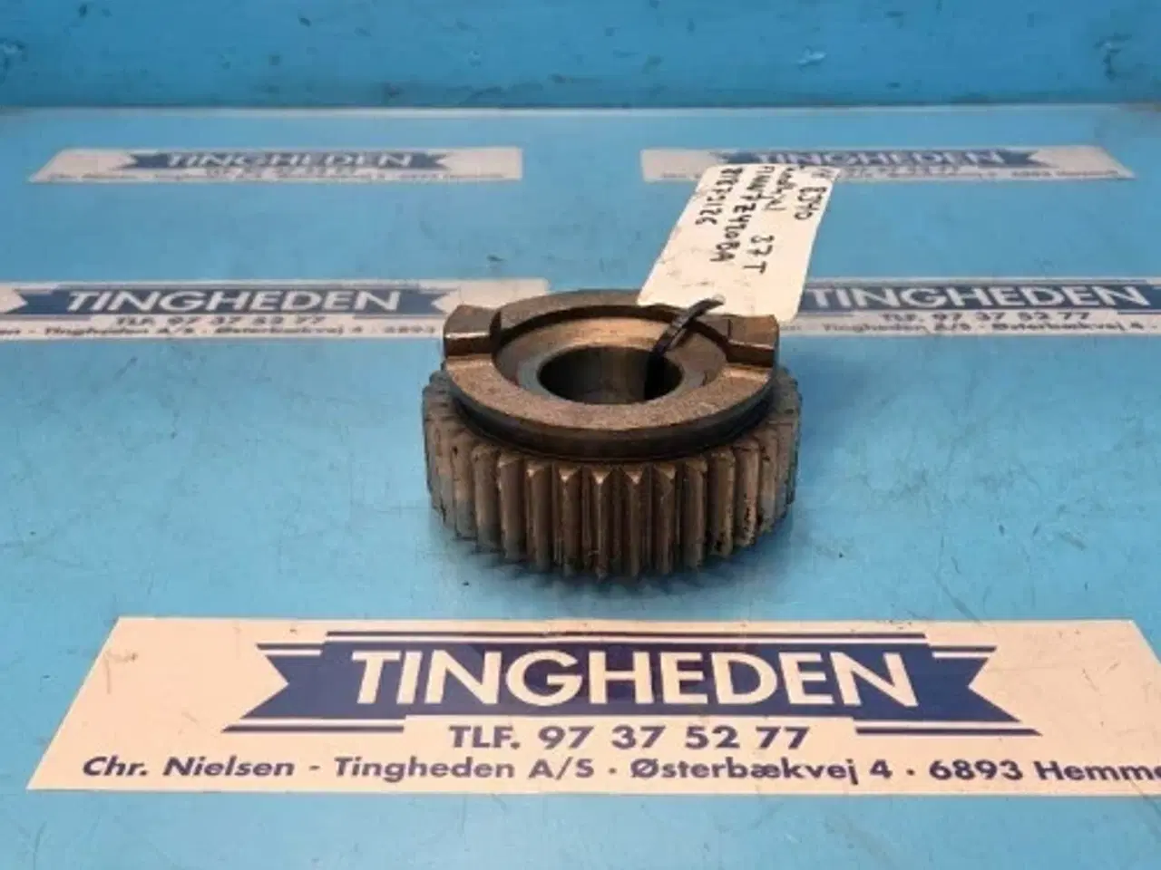 Billede 1 - Ford 8340 Tandhjul F1NN7Z420BA