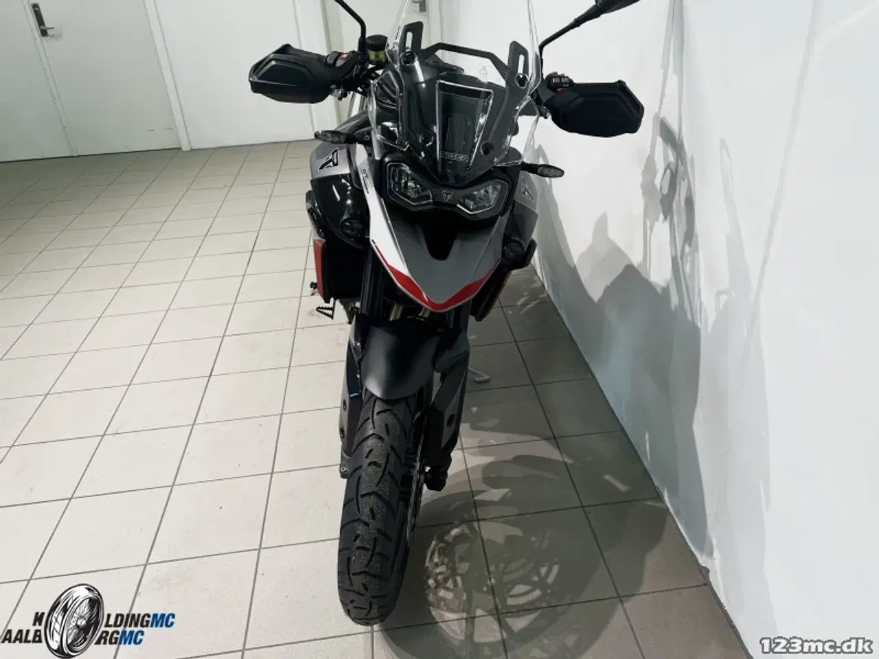 Billede 6 - Triumph Tiger 900 GT Pro