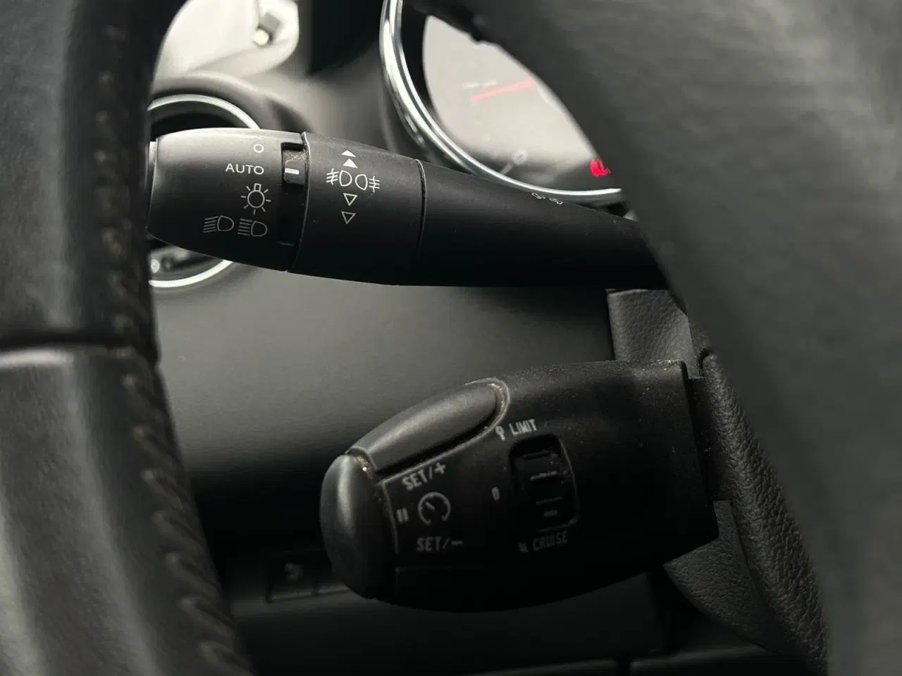 Billede 8 - Peugeot 3008 1,6 HDi 114 Active