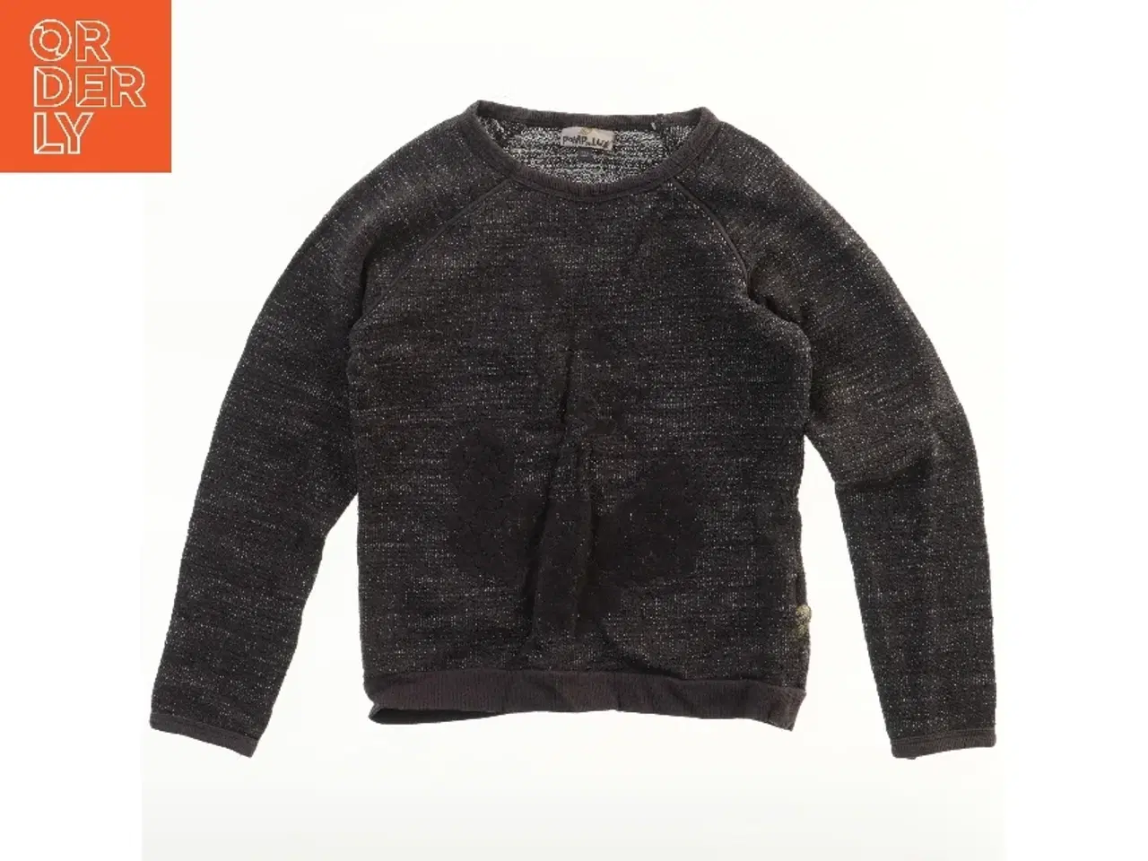 Billede 1 - Langærmet Trøje fra Pomp de Lux (str. 122)